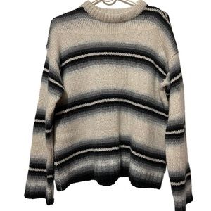 Urban Outfitters Knitted Sweater